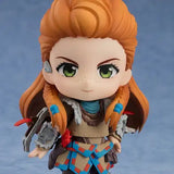 ねんどろいど ホライゾン:禁じられた西部 アーロイ《22年10月預定》 4580590128606