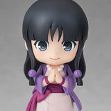 ねんどろいど 逆転裁判 綾里真宵《23年10月預定》 4580590173804