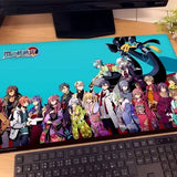 英雄伝説 閃の軌跡IV ラバーマット HAPPY NEW YEAR(橡膠枱墊)※不設寄送《23年3月預定》 4582651485260