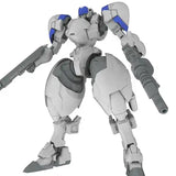 POWERDoLLS2 1/48 X-4+(PDF-802) 装甲歩兵※不設寄送《23年7月預定》 4582362386023