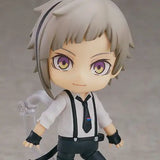 【再販】ねんどろいど 文豪ストレイドッグス DEAD APPLE 中島敦《23年6月預定》 4580590170759