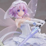 超次元ゲイム ネプテューヌ ネプテューヌ リトルパープルVer.※可選擇Blu-ray及或特典版《23年4月預定》 4580798260092