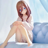 五等分の花嫁 中野三玖《23年8月預定》 4580708041926