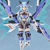 アーテリーギア-機動戦姫- Hyper Body AG-01 ラーク ニオ《23年11月預定》 4580590168770