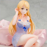 ライザのアトリエ2 -失われた伝承と秘密の妖精- クラウディア・バレンツ ネグリジェVer.《23年11月預定》 4580522750165