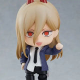 【再販】ねんどろいど チェンソーマン パワー《22年11月預定》 4580590129849