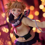 僕のヒーローアカデミア フィギュア トガヒミコ《24年2月預定》 4580779515036