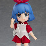 ねんどろいどどーる おめがシスターズ おめがレイ《23年2月預定》 4580590129542