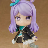 ねんどろいど ウマ娘 プリティーダービー メジロマックイーン《23年6月預定》 4580590172494