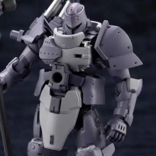 キットブロック ヘキサギア ガバナー パラポーン・ジャッジヘッド※不設寄送《22年6月預定》 4934054035670