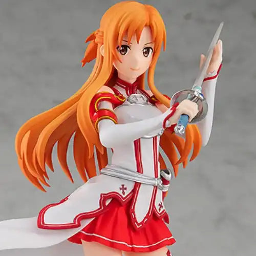 POP UP PARADE 劇場版 ソードアート・オンライン -プログレッシブ- 星なき夜のアリア アスナ※不設寄送《22年1月預定》 4580416944045