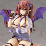 【18+】魔太郎オリジナルキャラクター 悪魔的少女ルミル《22年10月預定》 4582533290227