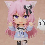 ねんどろいど VShojo ニャターシャ・ニャンナーズ《22年11月預定》 4580590170049