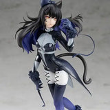 POP UP PARADE RWBY 氷雪帝国 ブレイク・ベラドンナ・ルシードドリーム※不設寄送《23年4月預定》 4580416946377