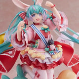 初音ミク Birthday 2021 ～Pretty Rabbit ver.～《22年11月預定》 4988611322369