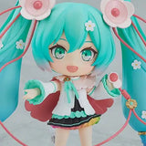 【限定販売】ねんどろいど 初音ミク マジカルミライ 2021Ver.《23年3月預定》 gsc_jp_04391