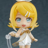 【限定販売】ねんどろいど 鏡音リン シンフォニー2022Ver.※連特典《23年1月預定》 4580590170346