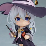 【限定販売】ねんどろいど イ 魔女の旅々 レイナ《22年11月預定》 4580590129351