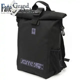 Fate/Grand Order -終局特異点冠位時間神殿ソロモン- FGOソロモン ジャンヌ・ダルク ロールトップバックパック※不設寄送《21年11月預定》 4549970218061