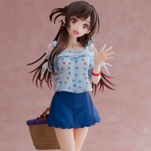 彼女、お借りします 水原千鶴《24年2月預定》 4580485889415