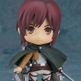 【限定販売】ねんどろいど 進撃の巨人 サシャ・ブラウス《23年7月預定》 4580590172777