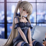 TVアニメ『お隣の天使様にいつの間にか駄目人間にされていた件』椎名真昼 -小悪魔様 Ver.-※可選擇特典版《24年1月預定》 4580769941058