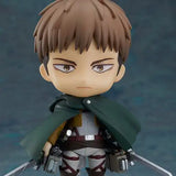 【限定販売】ねんどろいど 進撃の巨人 ジャン・キルシュタイン《23年6月預定》 gsc_jp_04815