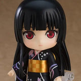 【限定販売】ねんどろいど 地獄少女 宵伽 閻魔あい《21年12月預定》 gsc_jp_02535