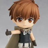 【限定販売】ねんどろいど ツバサ-RESERVoir CHRoNiCLE- 小狼（Tsubasa Ver.）《23年11月預定》 gsa_jp_002301