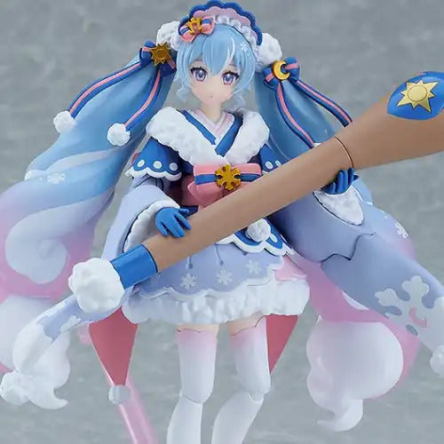 【限定販売】figma キャラクター・ボーカル・シリーズ01 初音ミク 雪ミク 冬麗 ver.《23年10月預定》 wh36_max_jp_01