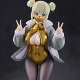 Mia illustration by YD※可選擇特典版《24年9月預定》 6974911410170