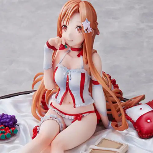 ソードアート・オンライン アスナ ネグリジェVer.※可選擇特典版《23年8月預定》 4942330166178