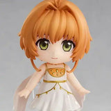 【限定販売】ねんどろいど ツバサ-RESERVoir CHRoNiCLE- サクラ（Tsubasa Ver.）《23年11月預定》 gsa_jp_002300