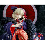 【再販】KDcolle 劇場版 Fate/stay night [Heaven's Feel] セイバーオルタ 着物Ver.※可選擇特典版《24年1月預定》 4935228899739