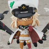 【限定販売】ねんどろいど GUILTY GEAR -STRIVE- ラムレザル=ヴァレンタイン《22年12月預定》 4580590129887
