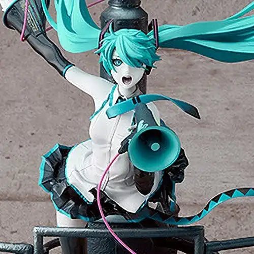 【限定販売】グッスマ20th Anniversary Book ー初音ミク 恋は戦争 Refine Ver.ー《22年3月預定》 4580416943208