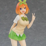 POP UP PARADE 五等分の花嫁 中野四葉 1.5※不設寄送《22年12月預定》 4580416945509