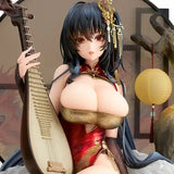 アズールレーン 大鳳 春の暁に鳳歌うVer.《24年4月預定》 4560228206647