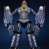 MODEROID THE ビッグオー ビッグオー※不設寄送《23年4月預定》 4580590165311