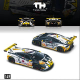 Lamborghini Huracan GT3 Evo 2 Absolute Racing - 2026 CHINA GT #63  ※不設寄送《26年11月預定》 行版 全數$172 / ※不設寄送 / 26年8月3日