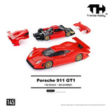 Porsche 911 GT1 Red ※不設寄送《26年10月預定》 行版 全數$106 / ※不設寄送 / 26年8月3日