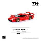 Porsche 911 GT1 Red ※不設寄送《26年10月預定》 行版 全數$106 / ※不設寄送 / 26年8月3日