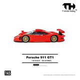 Porsche 911 GT1 Red ※不設寄送《26年10月預定》 行版 全數$106 / ※不設寄送 / 26年8月3日