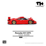 Porsche 911 GT1 Red ※不設寄送《26年10月預定》 行版 全數$106 / ※不設寄送 / 26年8月3日