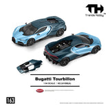 Bugatti Tourbillon Atlantic Blue ※不設寄送《26年11月預定》 行版 全數$103 / ※不設寄送 / 26年8月31日