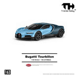 Bugatti Tourbillon Atlantic Blue ※不設寄送《26年11月預定》 行版 全數$103 / ※不設寄送 / 26年8月31日