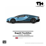 Bugatti Tourbillon Atlantic Blue ※不設寄送《26年11月預定》 行版 全數$103 / ※不設寄送 / 26年8月31日
