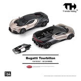 Bugatti Tourbillon Gold ※不設寄送《26年11月預定》 行版 全數$103 / ※不設寄送 / 26年8月31日