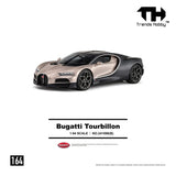 Bugatti Tourbillon Gold ※不設寄送《26年11月預定》 行版 全數$103 / ※不設寄送 / 26年8月31日