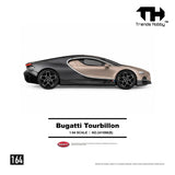 Bugatti Tourbillon Gold ※不設寄送《26年11月預定》 行版 全數$103 / ※不設寄送 / 26年8月31日